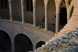 081126-112 Castell de Bellver I